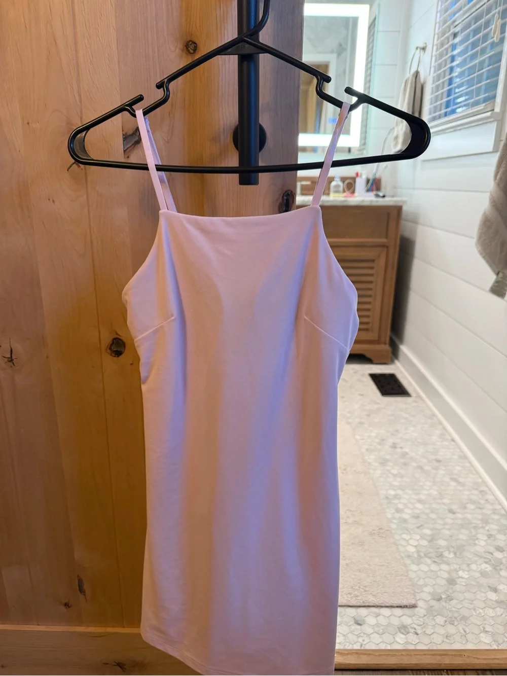 Lululemon align high neck dress A/B cup